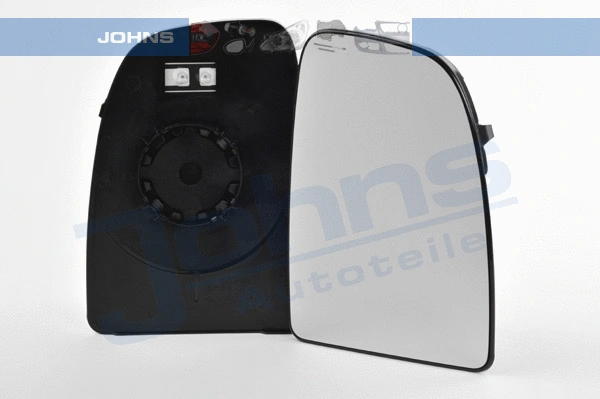 Mirror Glass, exterior mirror (30 44 38-81)