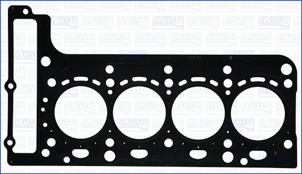 Gasket, cylinder head (10188200)