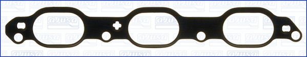 Gasket, intake manifold (13228400)
