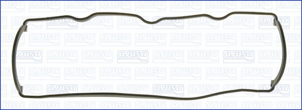 Gasket, cylinder head cover (11045900)