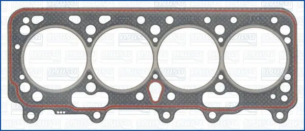 Gasket, cylinder head (10098631)