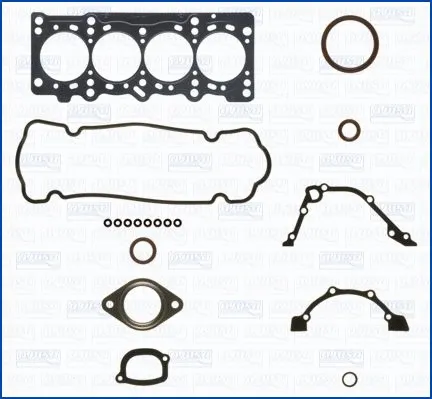 Full Gasket Kit, engine (50280400)