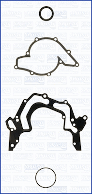 Gasket Kit, crankcase (54129000)