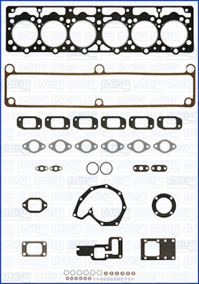 Gasket Kit, cylinder head (52182300)