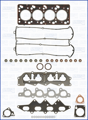Gasket Kit, cylinder head (52144100)