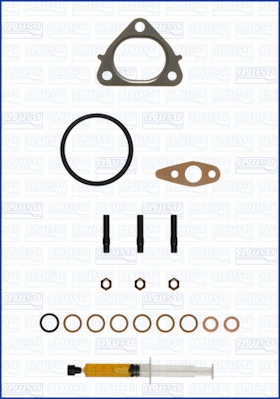 Mounting Kit, charger (JTC11792)