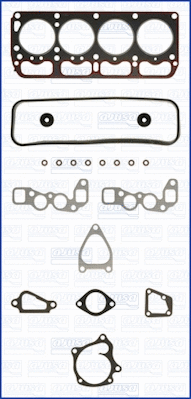 Gasket Kit, cylinder head (52020200)