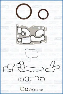 Gasket Kit, crankcase (54230000)