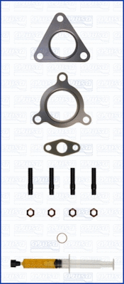 Mounting Kit, charger (JTC11247)