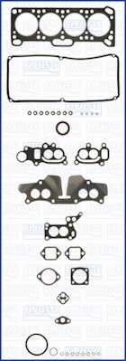 Gasket Kit, cylinder head (52073100)
