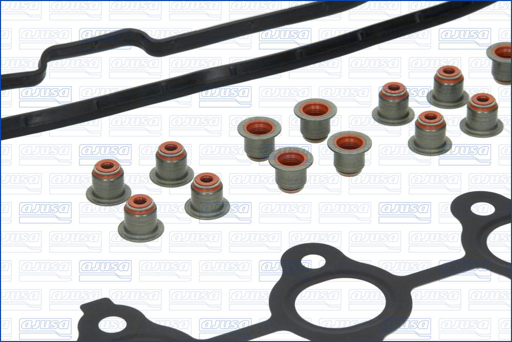 Full Gasket Kit, engine