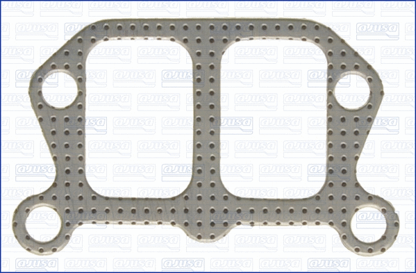 Gasket, exhaust manifold (13042600)