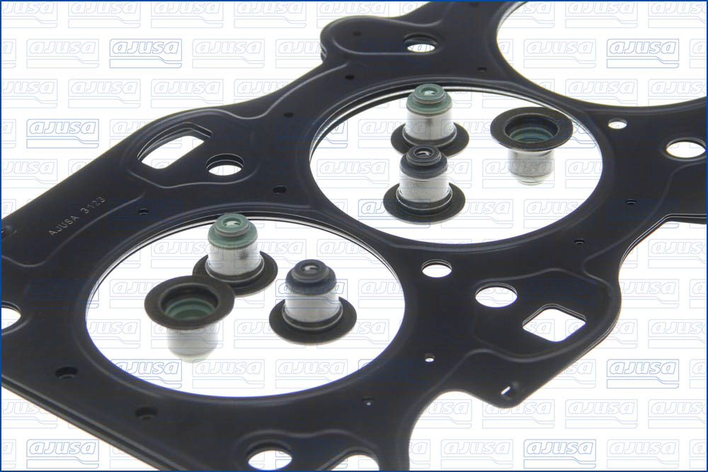 Gasket Kit, cylinder head