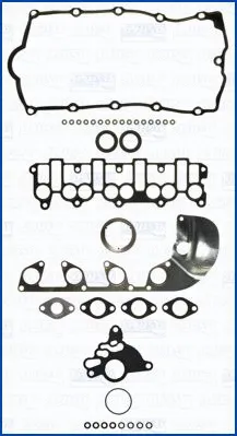 Gasket Kit, cylinder head (53025100)