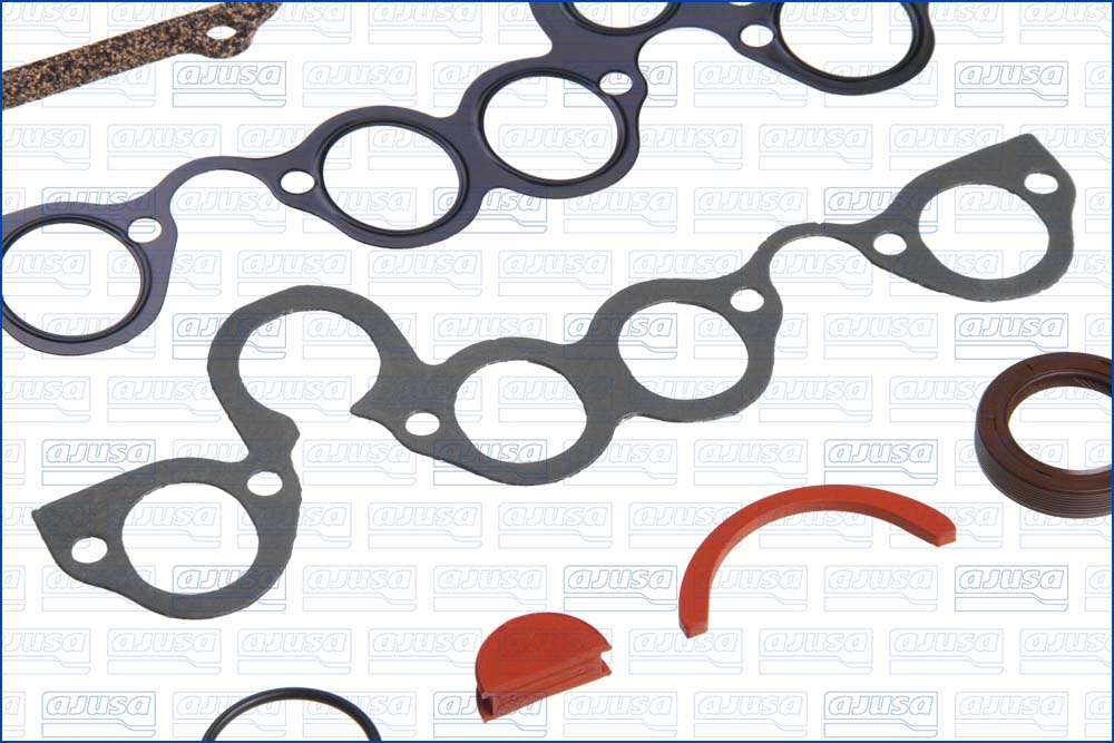Gasket Kit, cylinder head