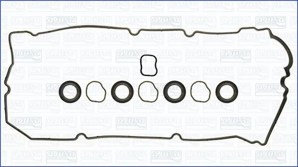 Gasket Set, cylinder head cover (56059100)