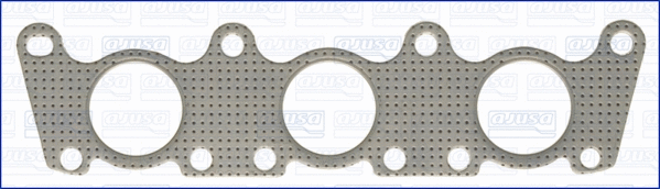 Gasket, exhaust manifold (13142600)