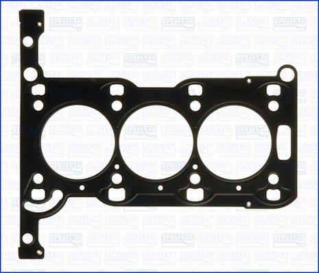 Gasket, cylinder head (10101700)