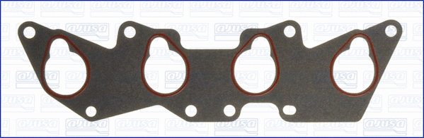 Gasket, intake manifold (01029900)