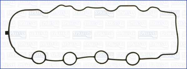 Gasket, cylinder head cover (11096100)