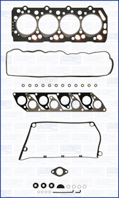 Gasket Kit, cylinder head (52210100)