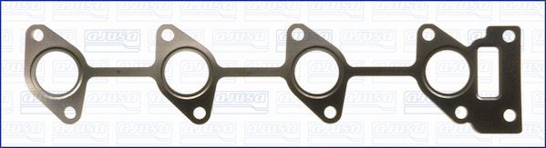 Gasket, exhaust manifold (13174800)