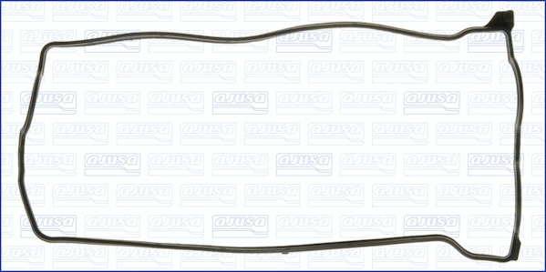 Gasket, cylinder head cover (11054900)