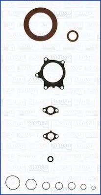 Gasket Kit, crankcase (54123900)
