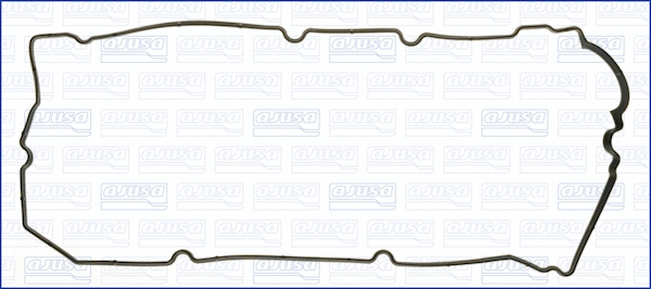 Gasket, cylinder head cover (11120900)