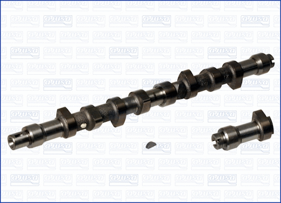 Camshaft (93092700)