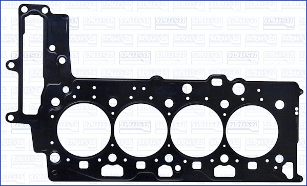Gasket, cylinder head (10196410)