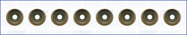 Seal Set, valve stem (57039500)