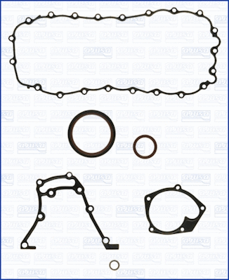 Gasket Kit, crankcase (54154900)