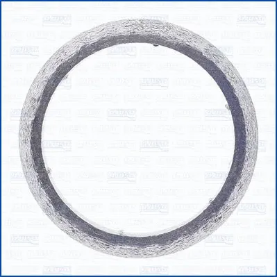 Gasket, exhaust pipe (01531600)