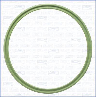 Seal Ring, charge air hose (01320600)