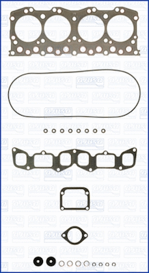 Gasket Kit, cylinder head (52161200)