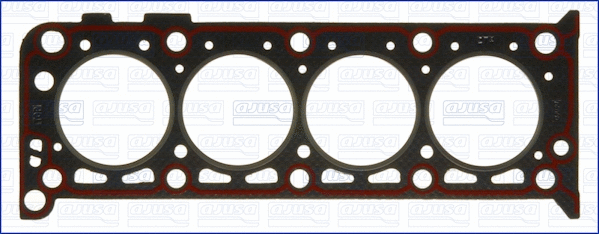 Gasket, cylinder head (10019910)