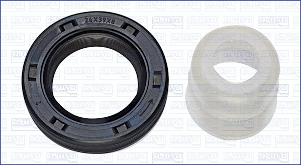 Shaft Seal, camshaft (15101100)