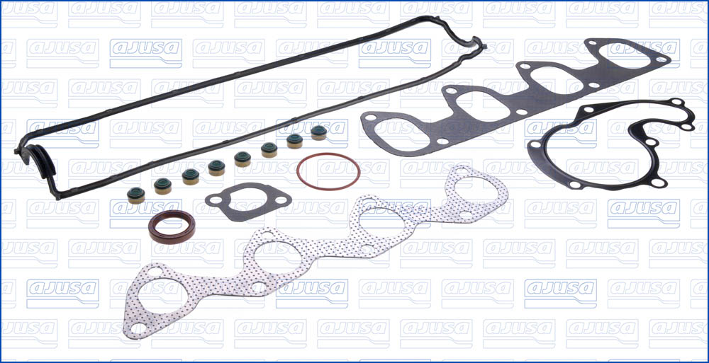Gasket Kit, cylinder head
