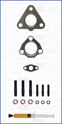 Mounting Kit, charger (JTC11897)