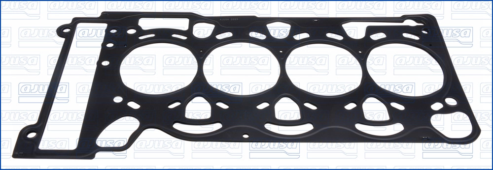 Gasket, cylinder head