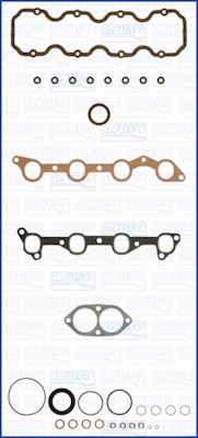 Gasket Kit, cylinder head (53003700)