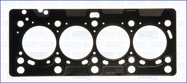 Gasket, cylinder head (10169000)