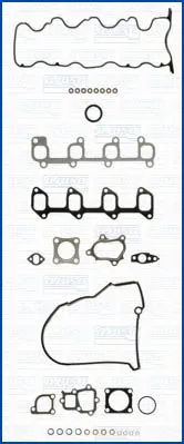 Gasket Kit, cylinder head (53011500)