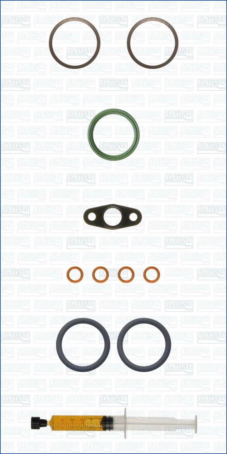 Mounting Kit, charger (JTC12009)