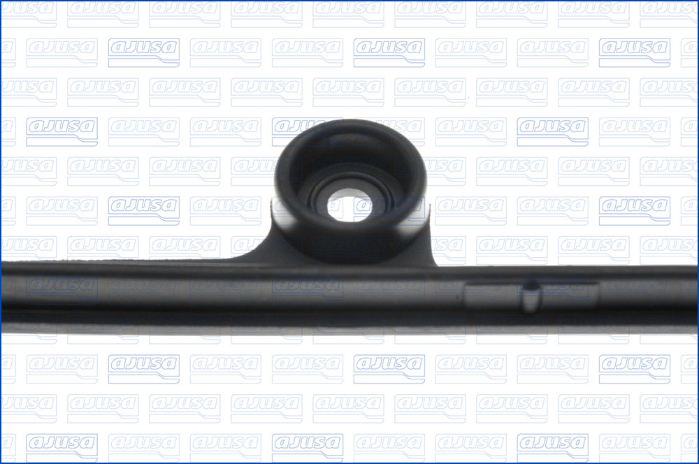 Gasket, cylinder head cover