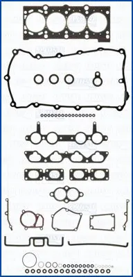 Gasket Kit, cylinder head (52096200)