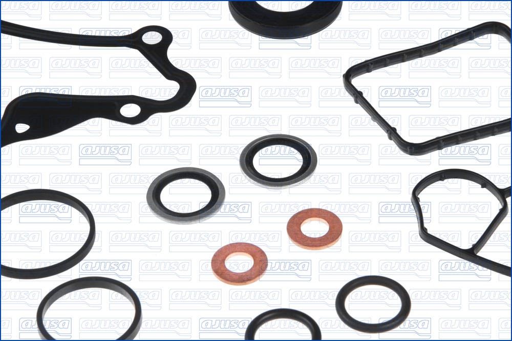 Full Gasket Kit, engine
