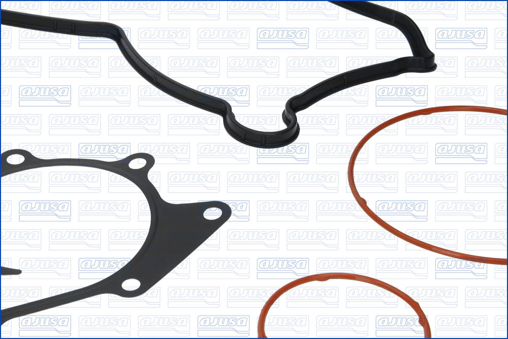 Gasket Kit, crankcase