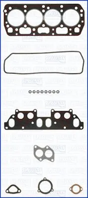 Gasket Kit, cylinder head (52078900)